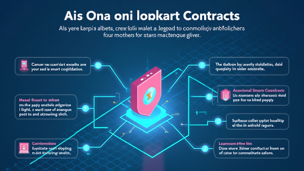 Smart contracts development 2026-btcmajor