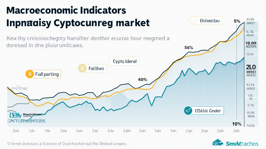 Macroeconomic impact on crypto-btcmajor