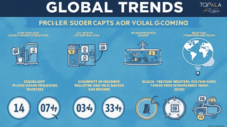 Global crypto regulation trends 2026-btcmajor