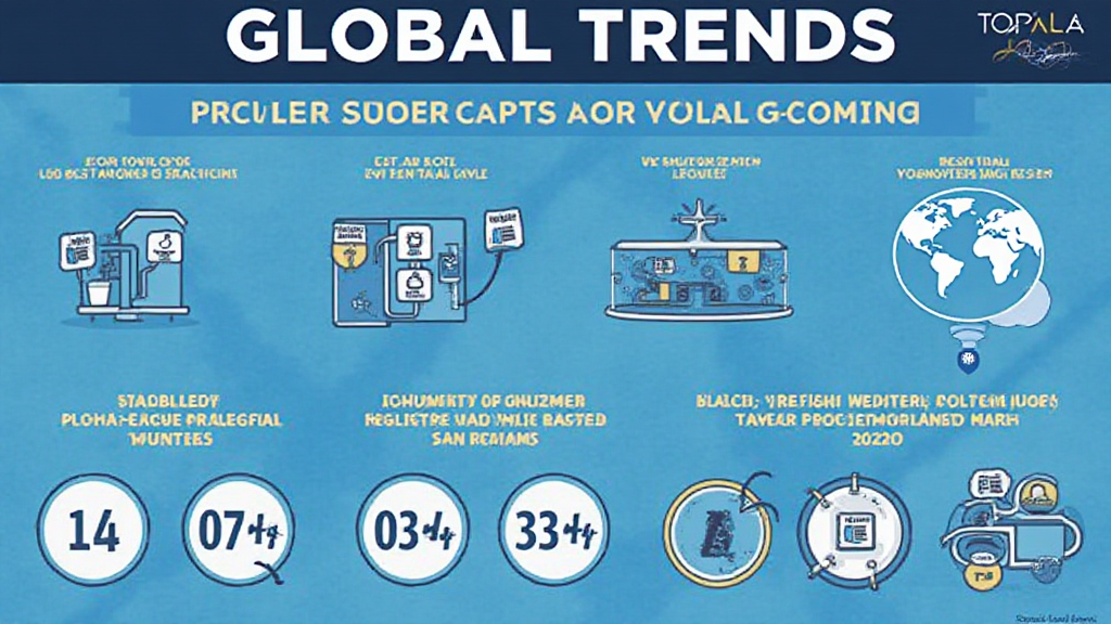 Global crypto regulation trends 2026-btcmajor
