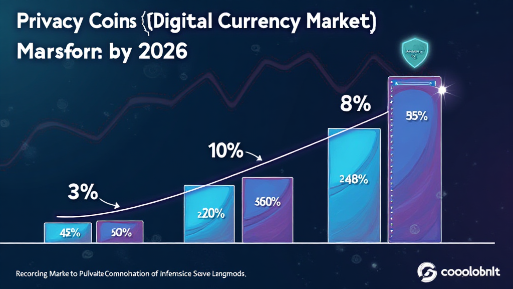 Privacy coins future outlook 2026-btcmajor