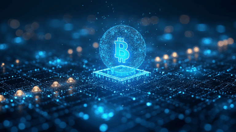 Blockchain in supply chain 2026-btcmajor