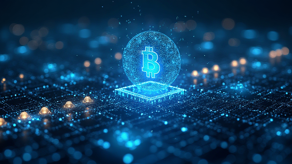 Blockchain in supply chain 2026-btcmajor