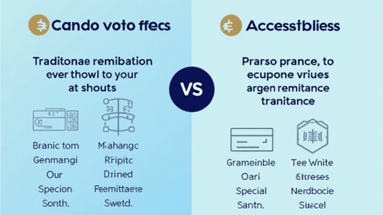 Crypto for international remittances-btcmajor