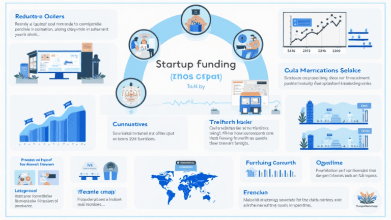 Startup funding crypto projects-btcmajor