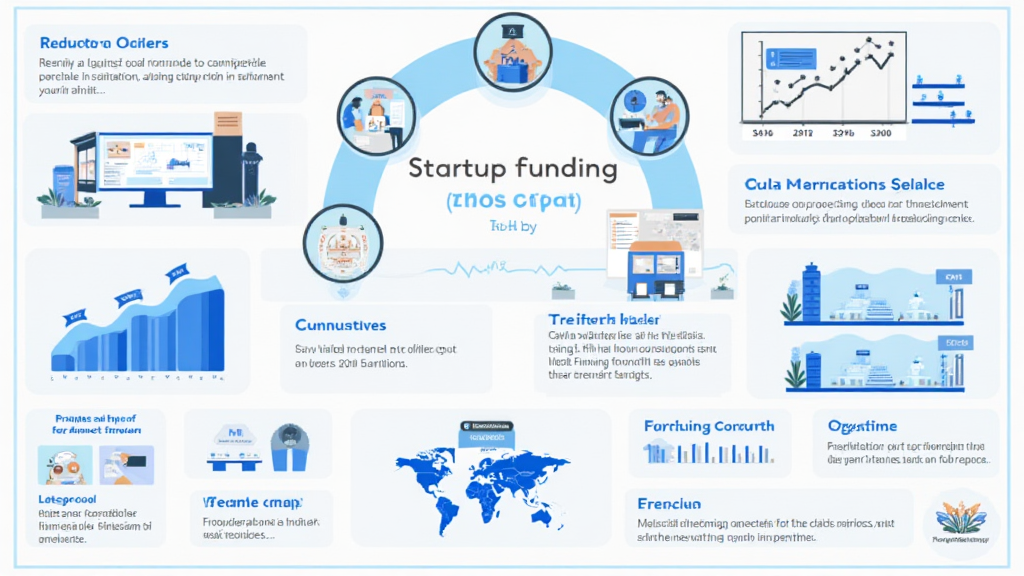 Startup funding crypto projects-btcmajor