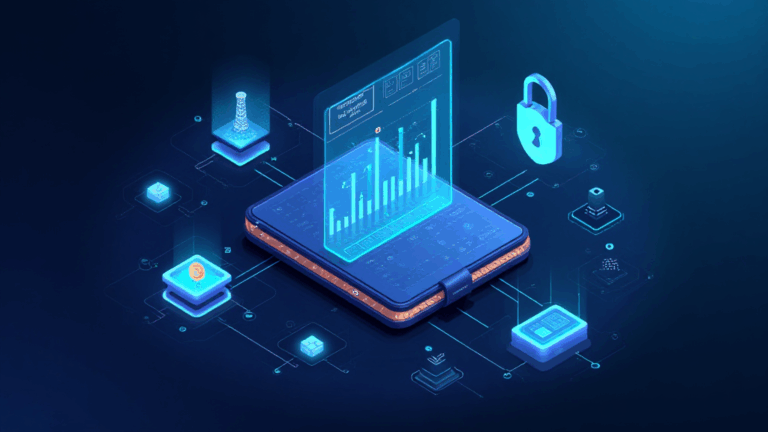 Crypto financial planning advice-btcmajor