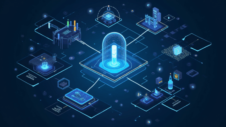 Decentralized science (DeSci) projects-btcmajor