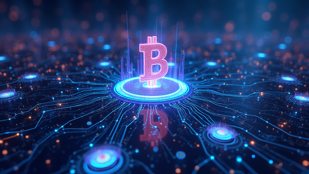 Machine learning crypto prediction-btcmajor