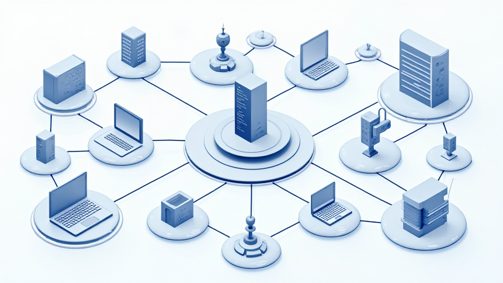 Layer 0 blockchain projects-btcmajor