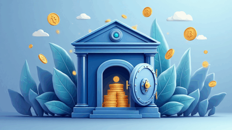 Digital asset custody solutions-btcmajor