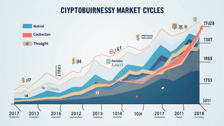 Crypto market cycles analysis-btcmajor
