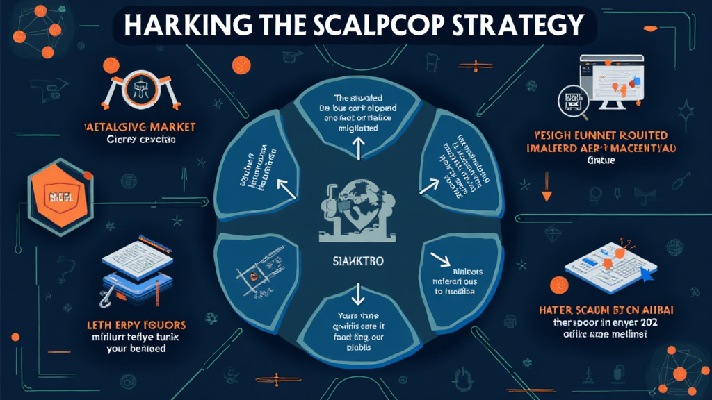 Scalping crypto strategy guide-btcmajor