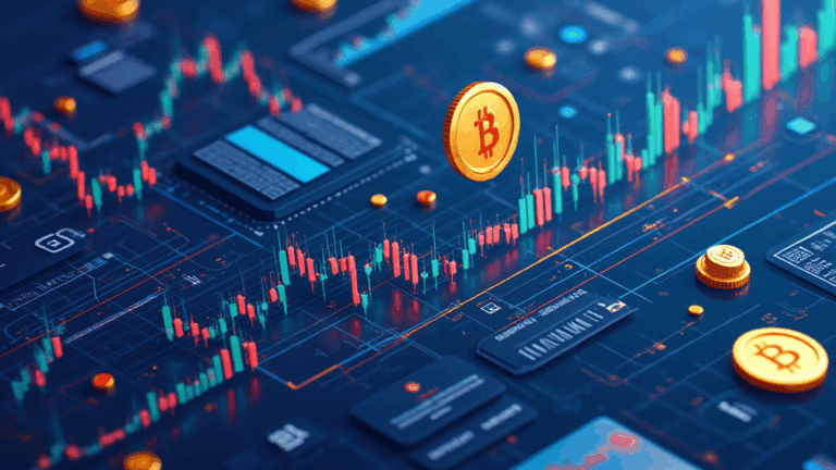 Quantitative trading crypto-btcmajor