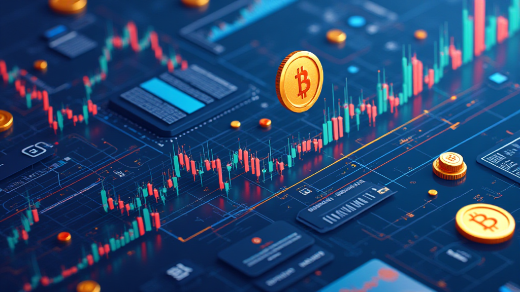 Quantitative trading crypto-btcmajor