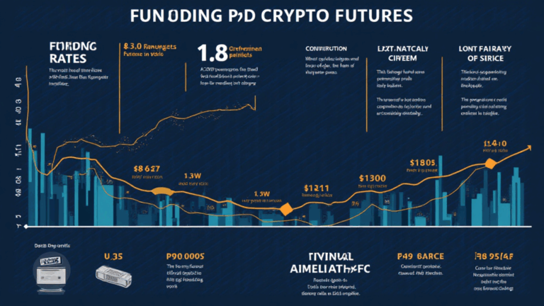 Funding rates crypto futures-btcmajor