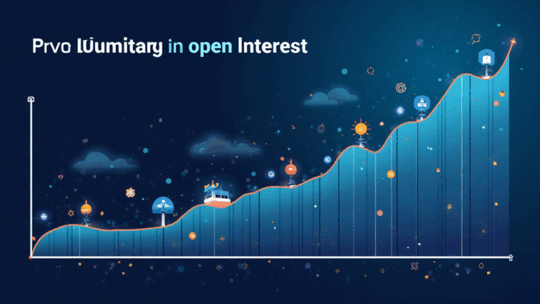 Open interest crypto futures-btcmajor
