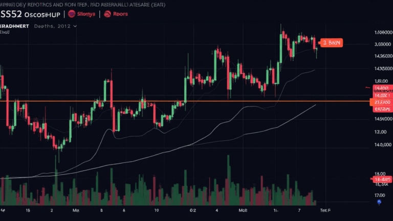 Market depth crypto trading-btcmajor