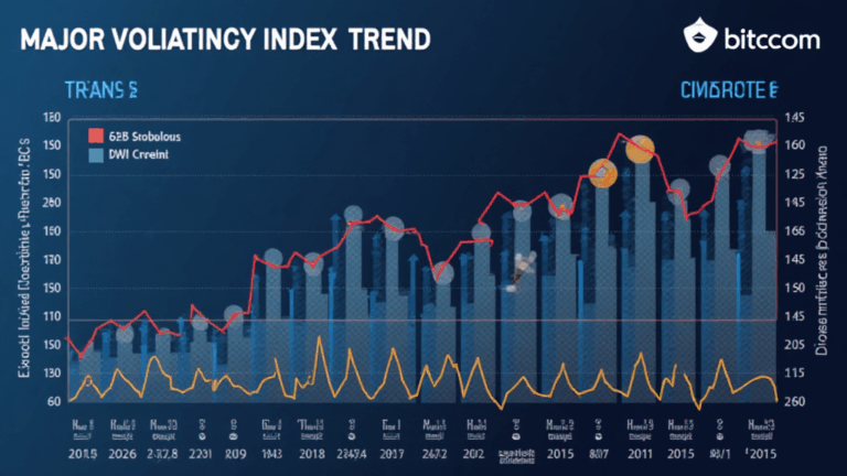 Volatility index crypto 2026-btcmajor