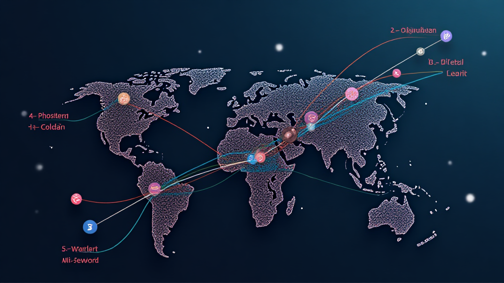 Correlation crypto assets analysis-btcmajor
