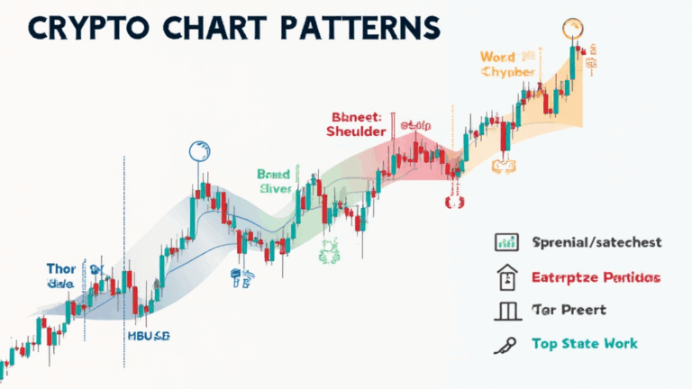Chart patterns crypto analysis-btcmajor