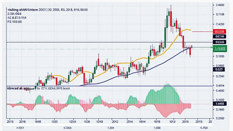 Moving averages crypto strategy-btcmajor