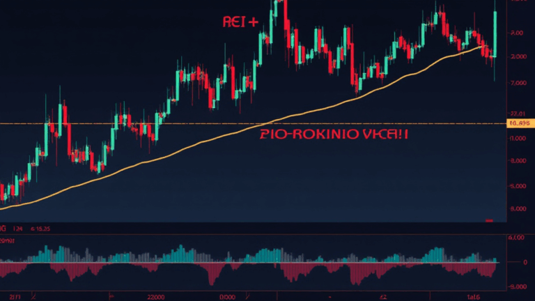Relative strength index (RSI) crypto-btcmajor