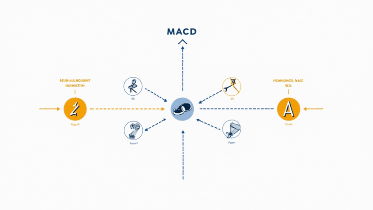 MACD crypto strategy-btcmajor