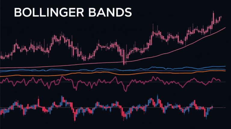 Bollinger Bands crypto strategy-btcmajor