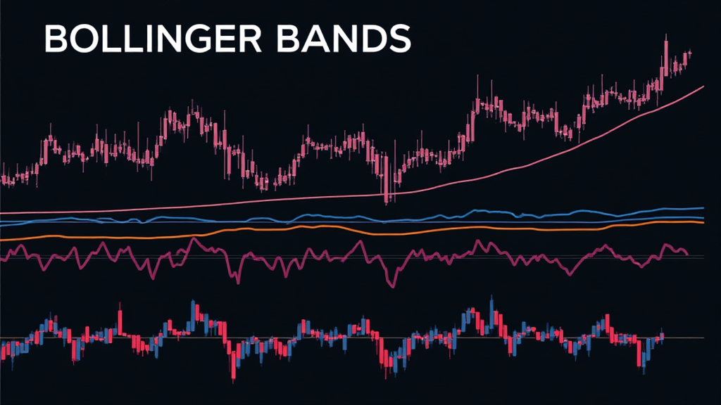 Bollinger Bands crypto strategy-btcmajor