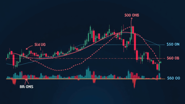 Fibonacci retracement crypto-btcmajor