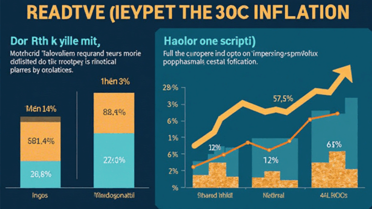 Inflation impact on crypto 2026-btcmajor