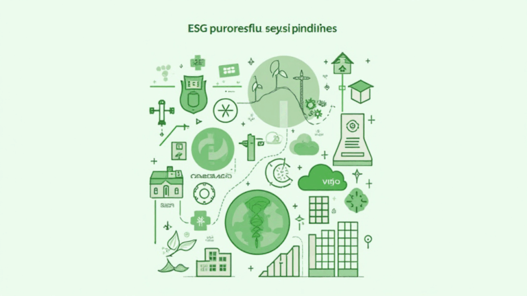 ESG crypto initiatives-btcmajor