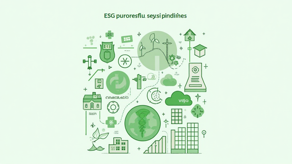 ESG crypto initiatives-btcmajor