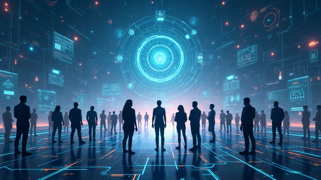 Decentralized autonomous organizations (DAOs)-btcmajor