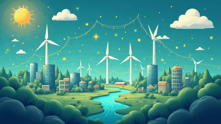 Blockchain sustainability solutions-btcmajor