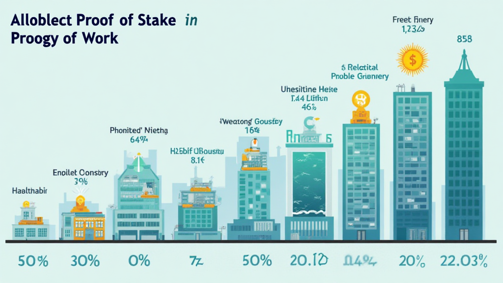 Proof of stake energy efficiency-btcmajor