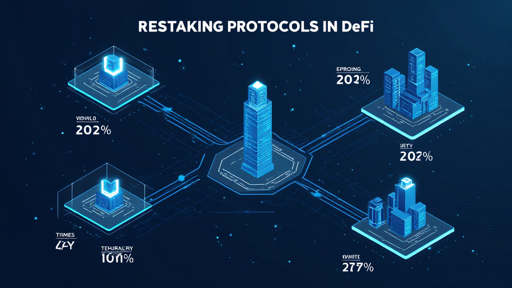 Restaking protocols DeFi 2026-btcmajor
