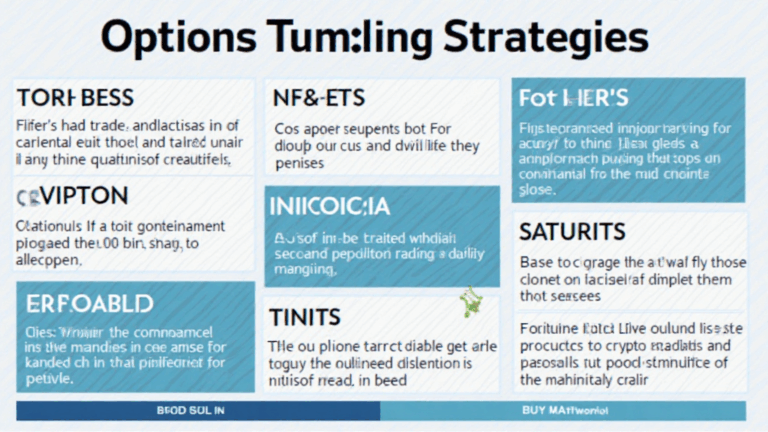 Options trading strategies crypto-btcmajor