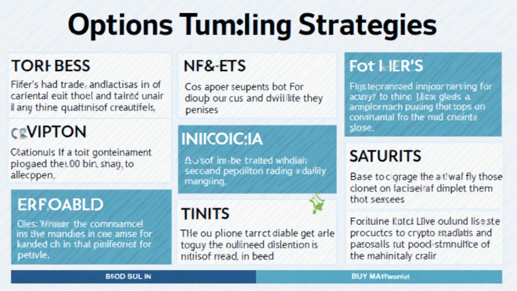 Options trading strategies crypto-btcmajor