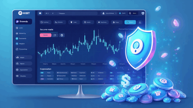 HiBT exchange review-btcmajor