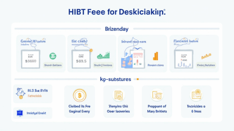 HiBT fees explained-btcmajor
