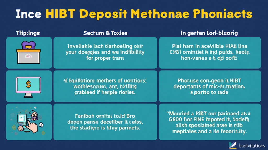 HiBT deposit methods-btcmajor