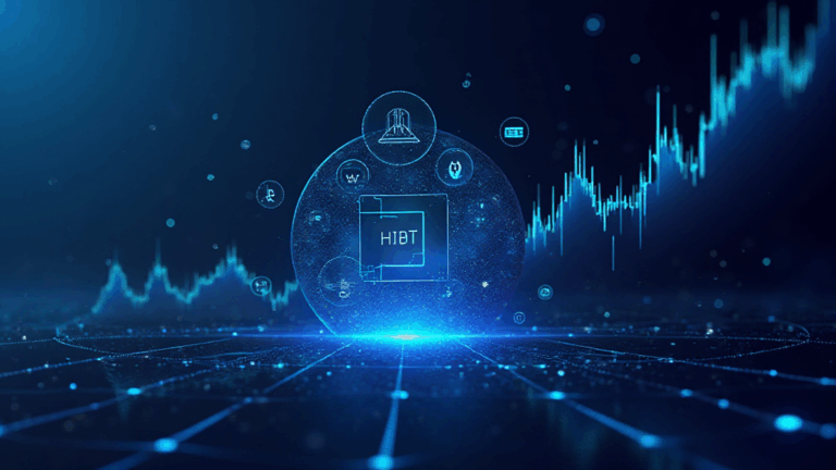 HiBT futures trading-btcmajor