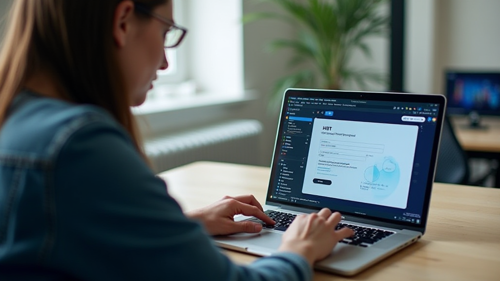 How to register HiBT-btcmajor