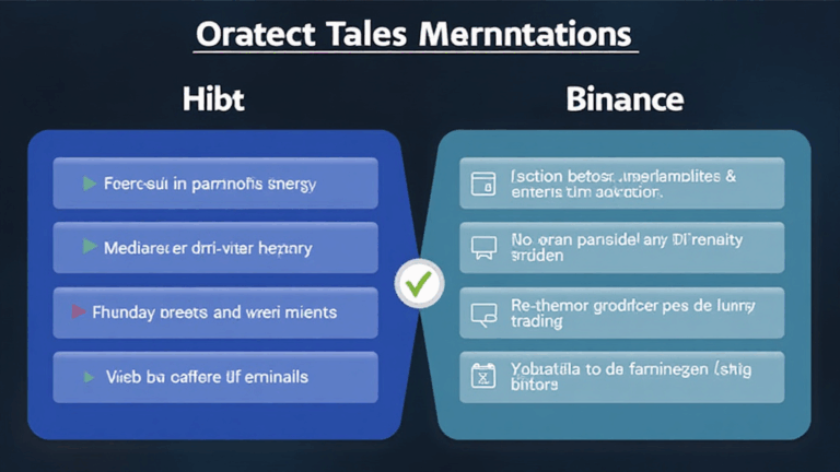 HiBT vs Binance-btcmajor