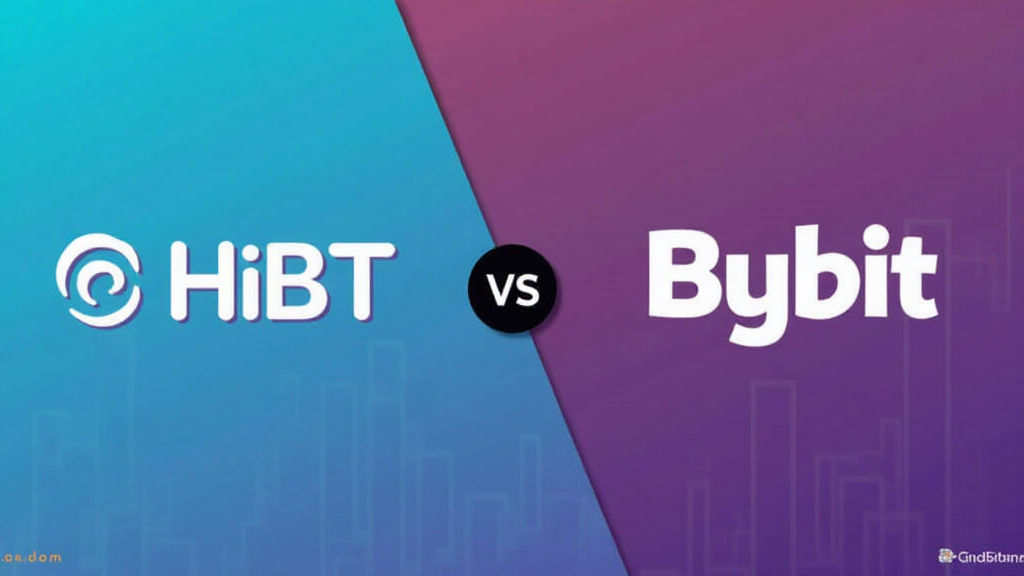 HiBT vs Bybit-btcmajor