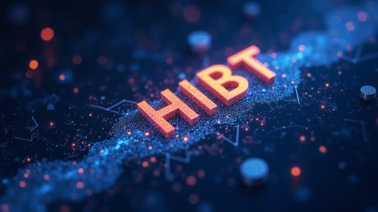 HiBT staking rewards-btcmajor