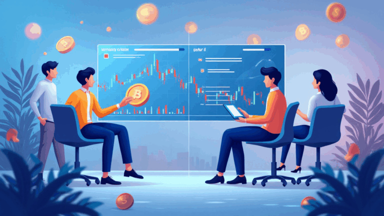 HiBT copy trading-btcmajor