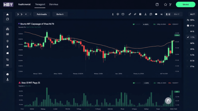 HiBT derivatives market-btcmajor